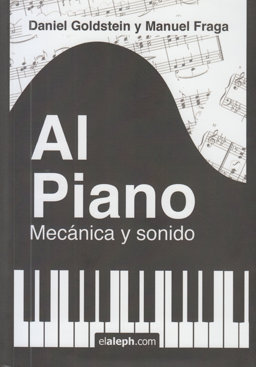 Al Piano. Mecánica y sonido