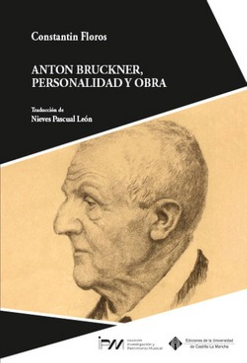 Anton Bruckner, personalidad y obra