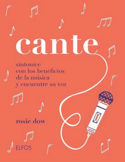 Cante. Sintonice con los beneficios de la música y encuentre su voz