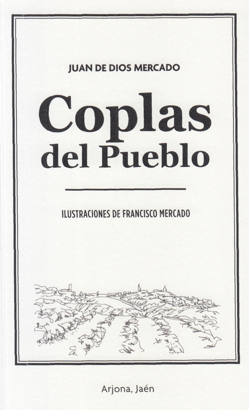 Coplas del Pueblo