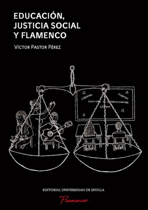 Educación, justicia social y flamenco