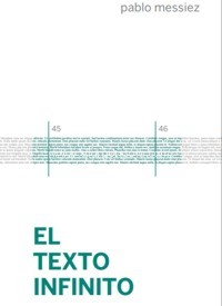 El texto infinito