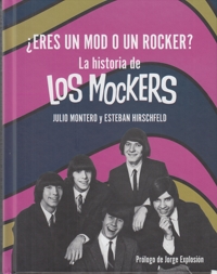 ¿Eres un mod o un rocker? La historia de Los Mockers