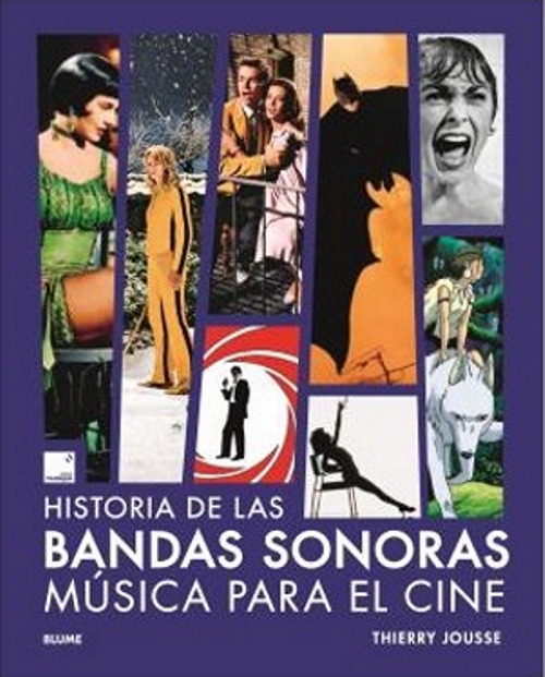 Historia de las bandas sonoras