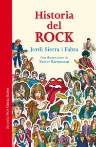 Historia del rock