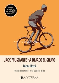 Jack Frusciante ha dejado el grupo