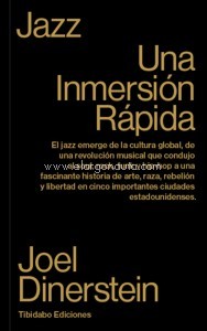 Jazz. Una inmersión rápida