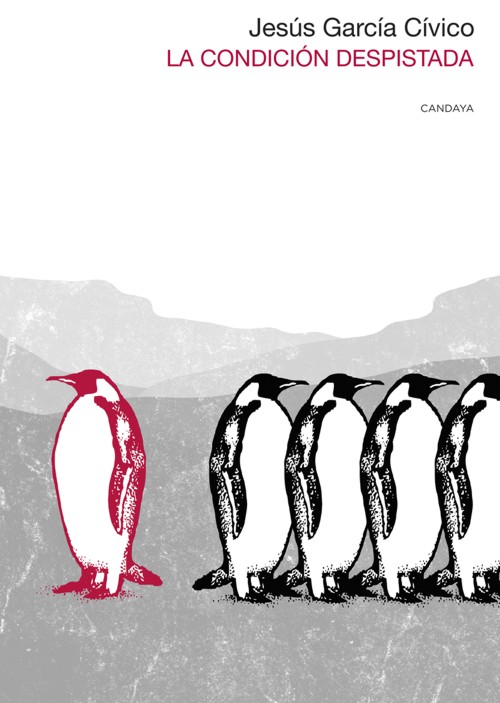 La condición despistada: Un vagabundeo nefelibato sobre el despiste, la distracción, el olvido, la desorientación, el extravío y la pérdida