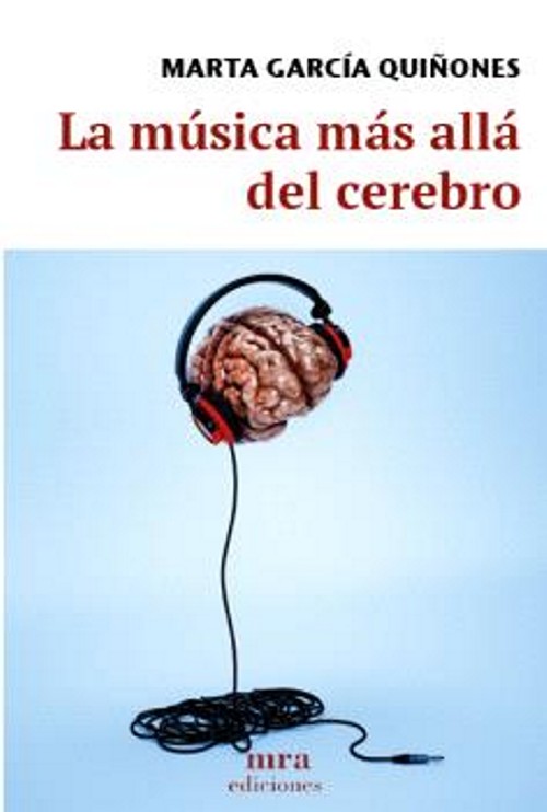 La música más allá del cerebro