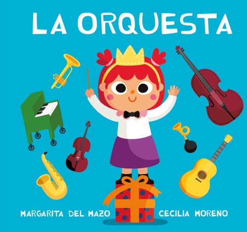 La orquesta