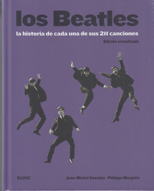 Los Beatles: La historia de cada una de sus 211 canciones