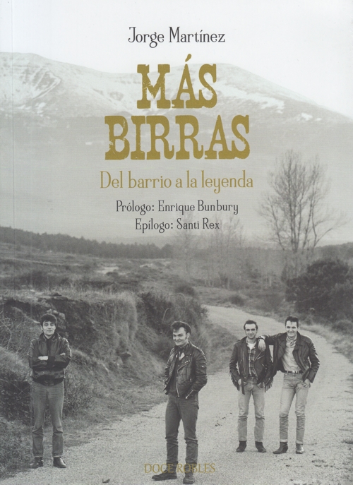 Más Birras: Del barrio a la leyenda