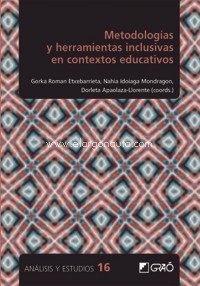 Metodologías y herramientas inclusivas en contextos educativos