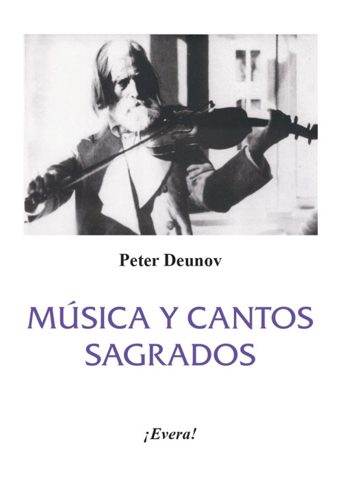 Música y cantos sagrados