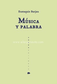 Música y palabra