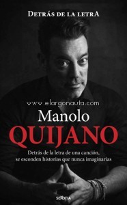 Quijano. Detrás de la letra