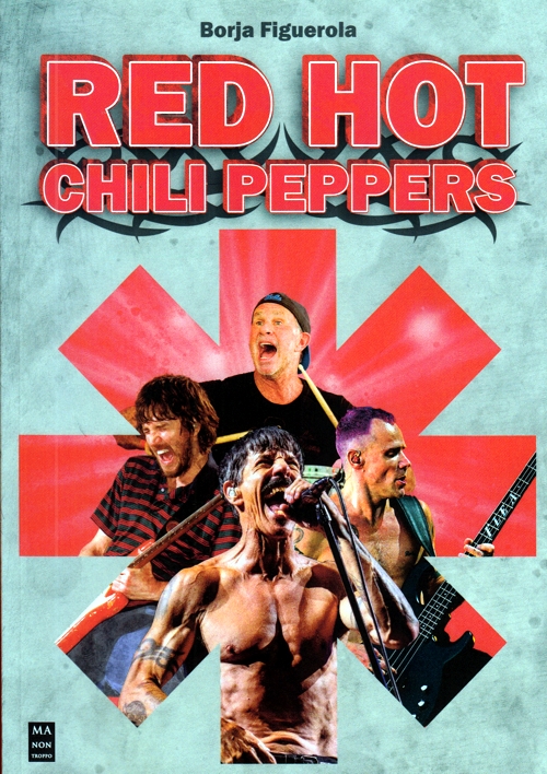 Red Hot Chili Peppers