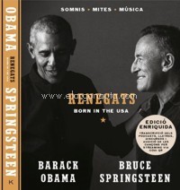 Renegats: Born in the USA. Somnis. Mites. Música