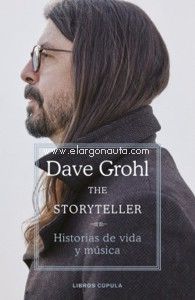 The Storyteller. Historias de vida y música