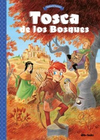 Tosca de los Bosques, 1