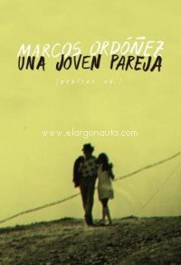 Una joven pareja